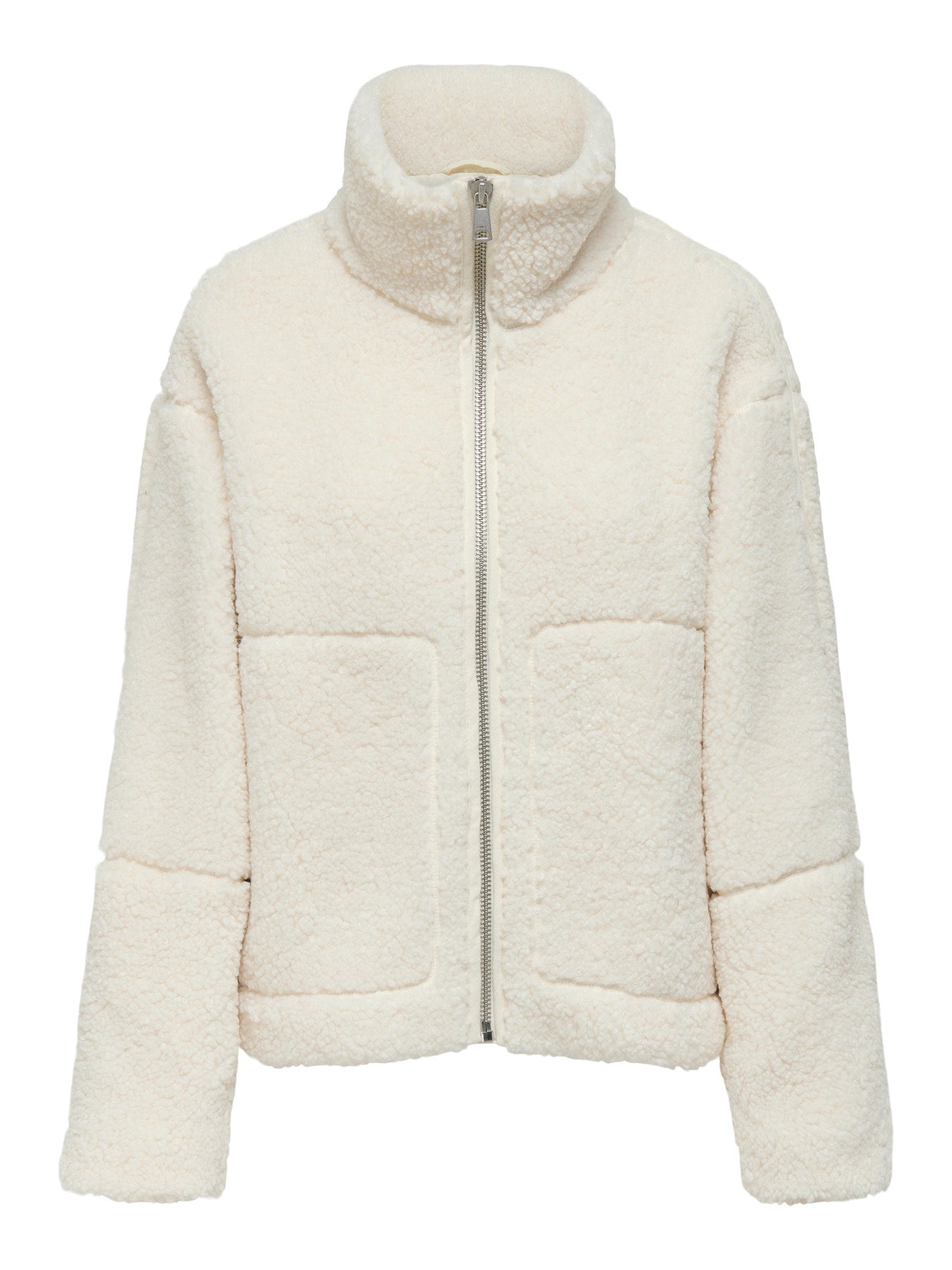 ONLAspen Life Teddy Jacket