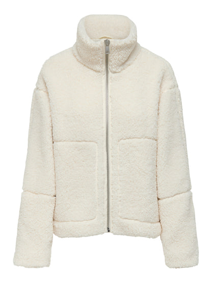 ONLAspen Life Teddy Jacket