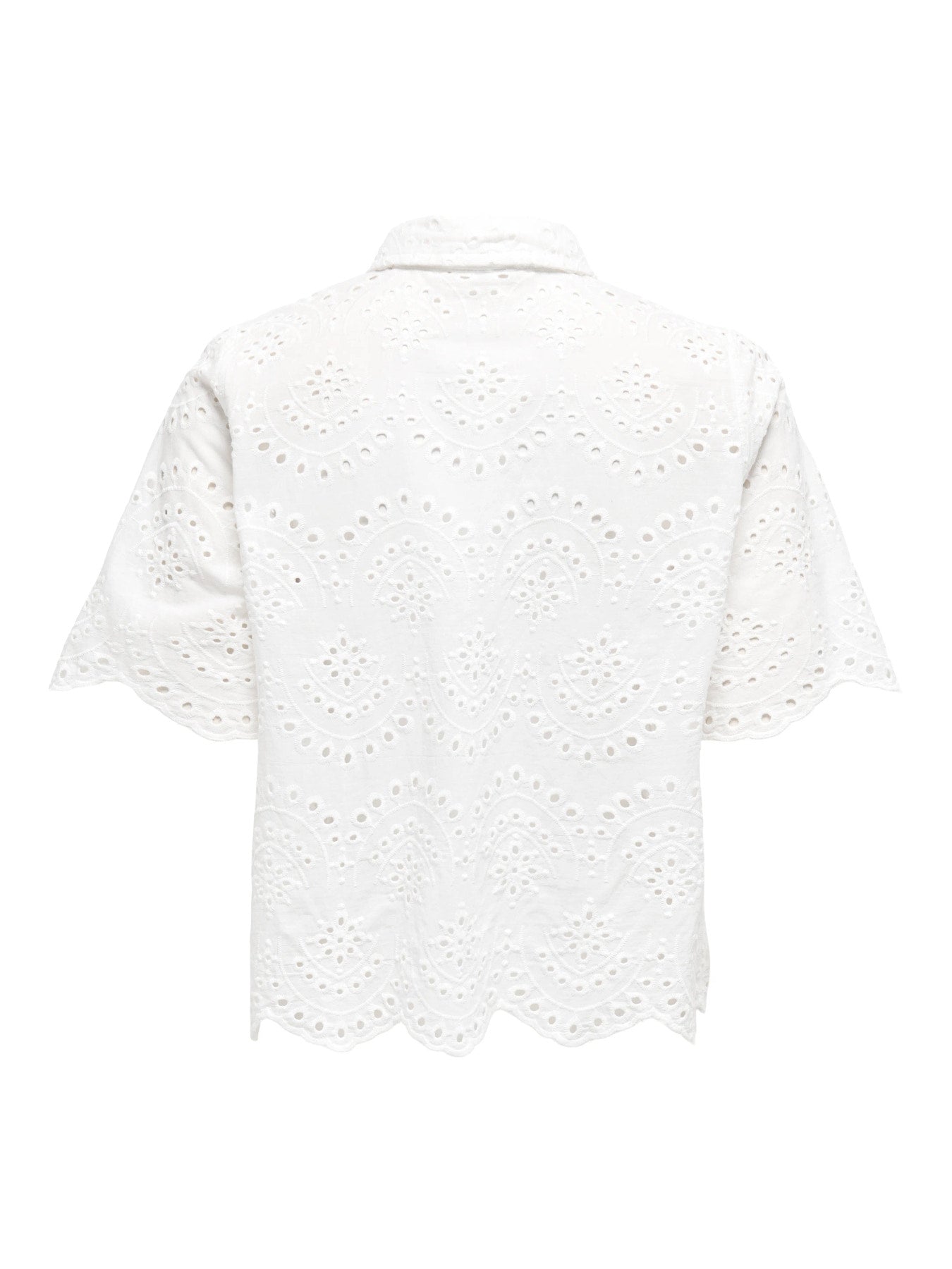 Valais Short Sleeve Shirt