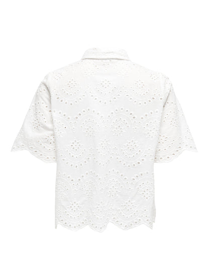 Valais Short Sleeve Shirt