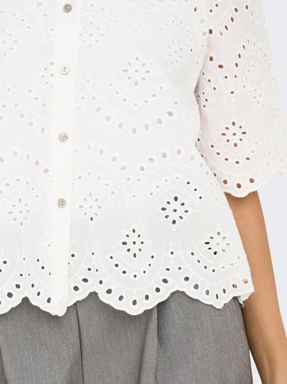 Valais Short Sleeve Shirt