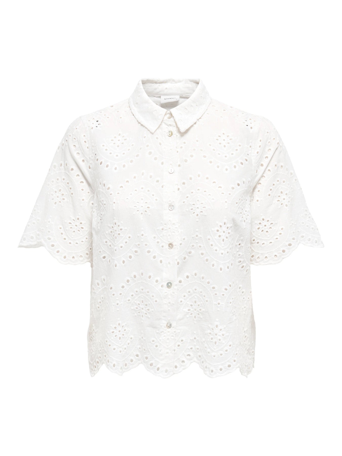 Valais Short Sleeve Shirt