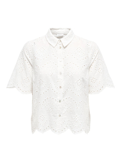 Valais Short Sleeve Shirt