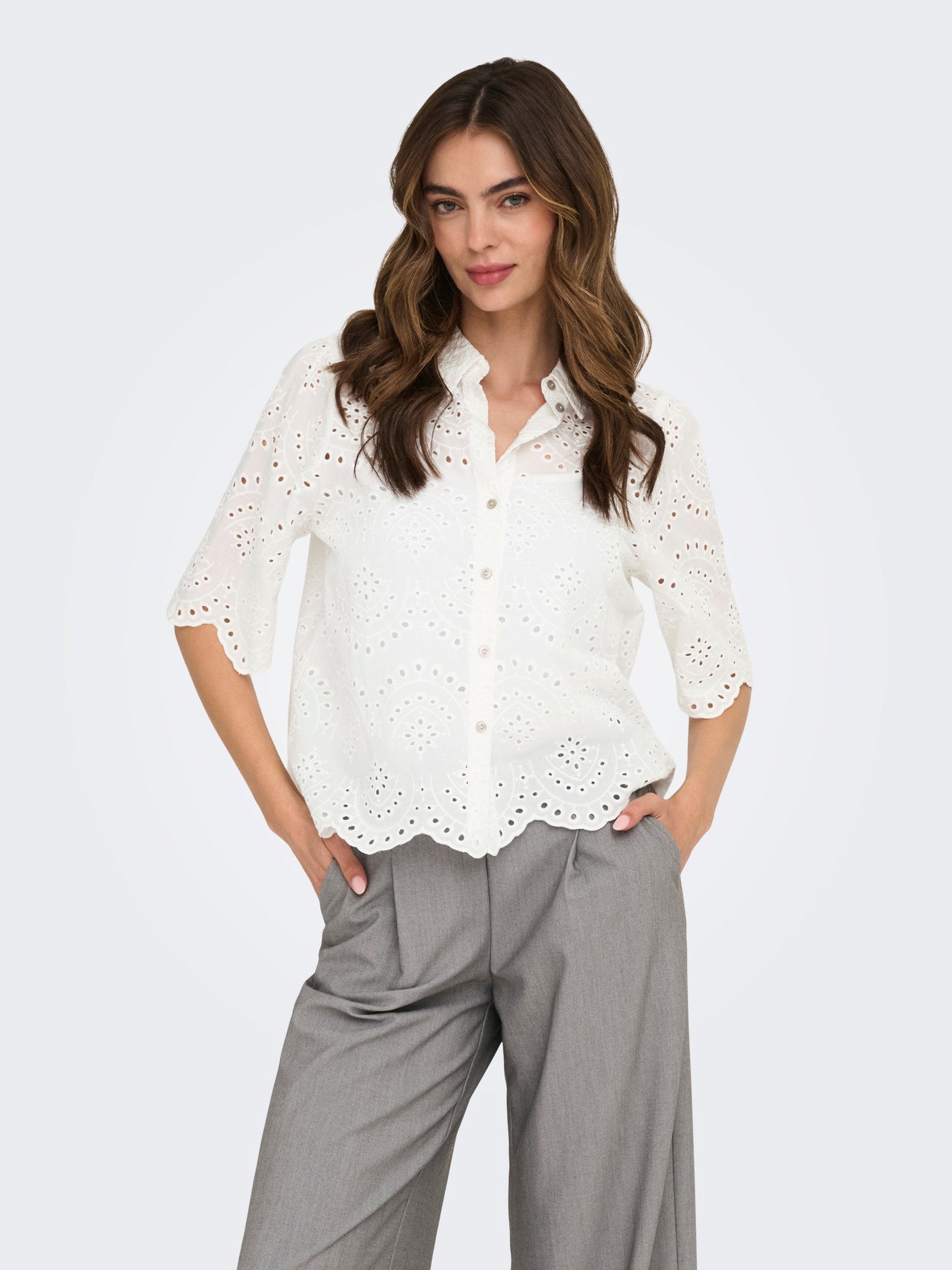 Valais Short Sleeve Shirt