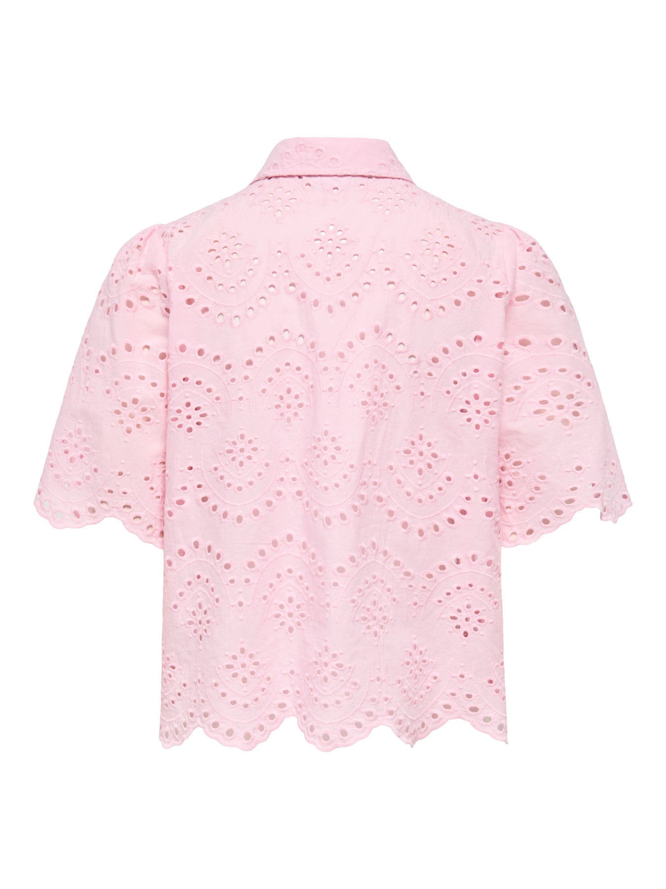 Valais Short Sleeve Shirt