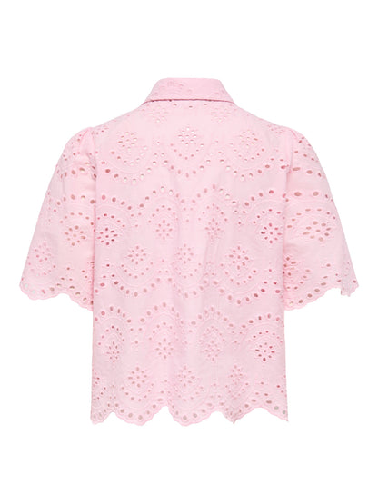 Valais Short Sleeve Shirt