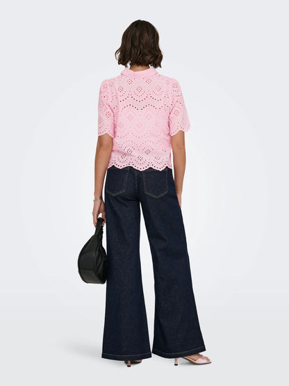Valais Short Sleeve Shirt