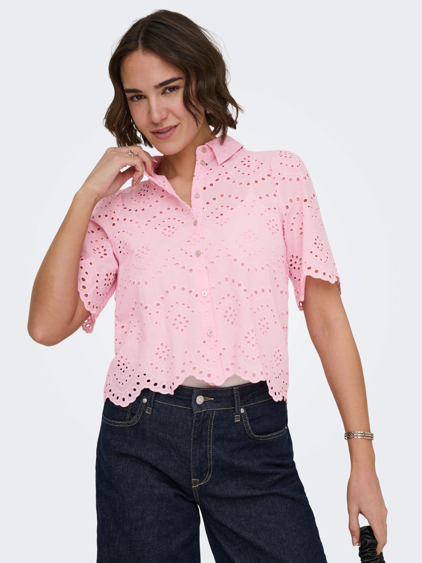 Valais Short Sleeve Shirt