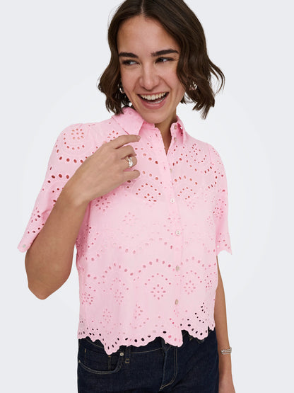 Valais Short Sleeve Shirt