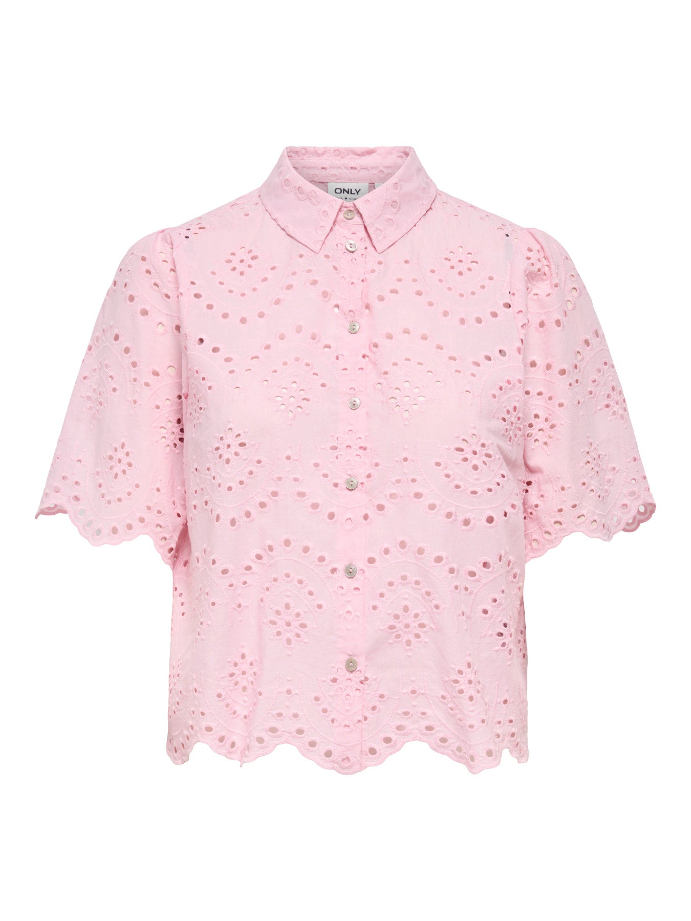 Valais Short Sleeve Shirt