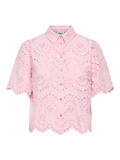 Valais Short Sleeve Shirt