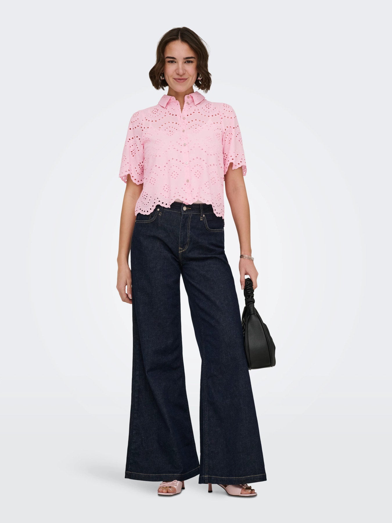 Valais Short Sleeve Shirt
