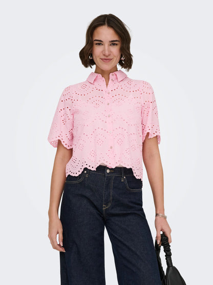 Valais Short Sleeve Shirt