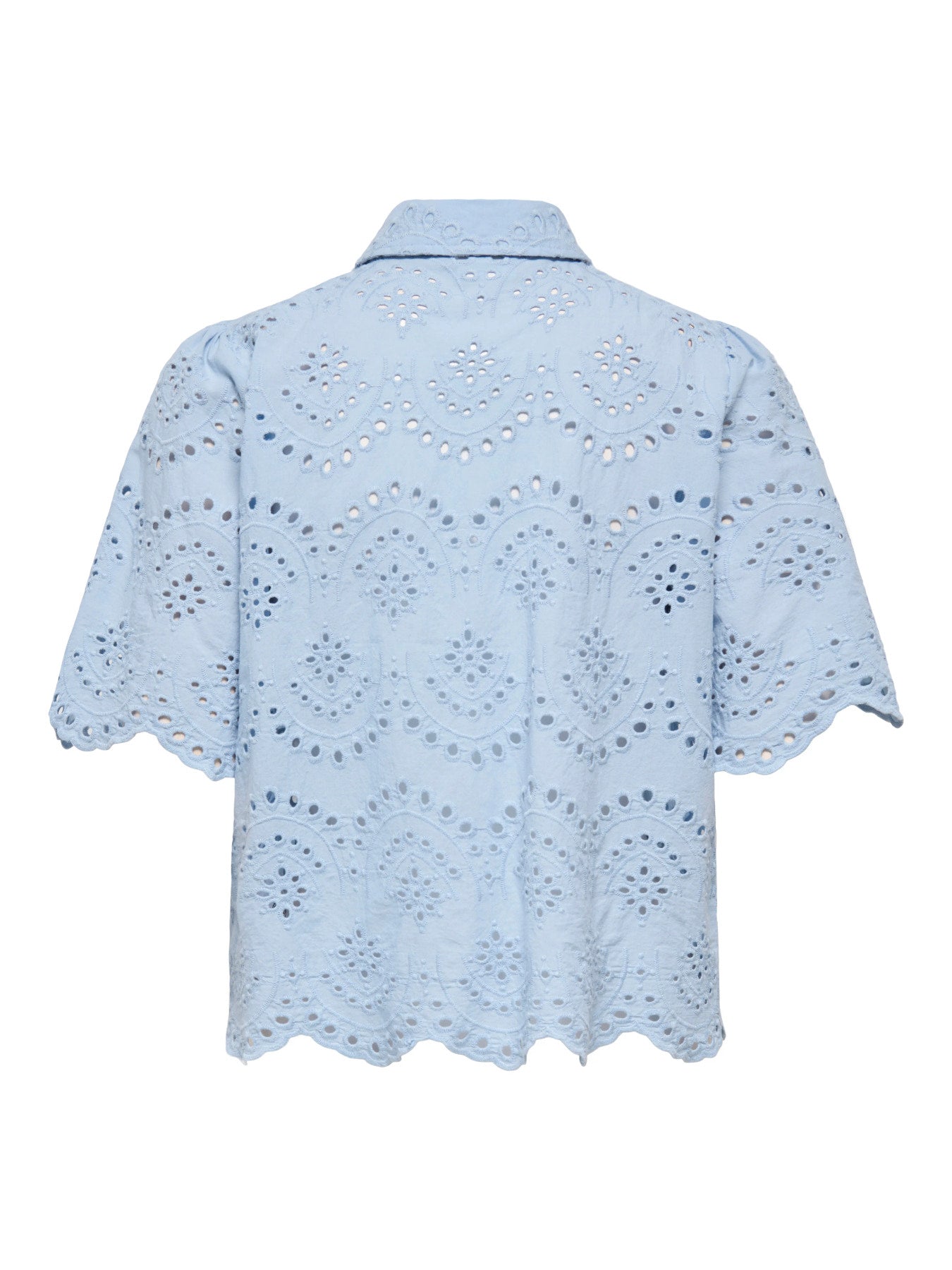 Valais Short Sleeve Shirt