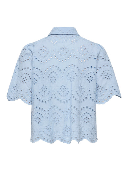 Valais Short Sleeve Shirt