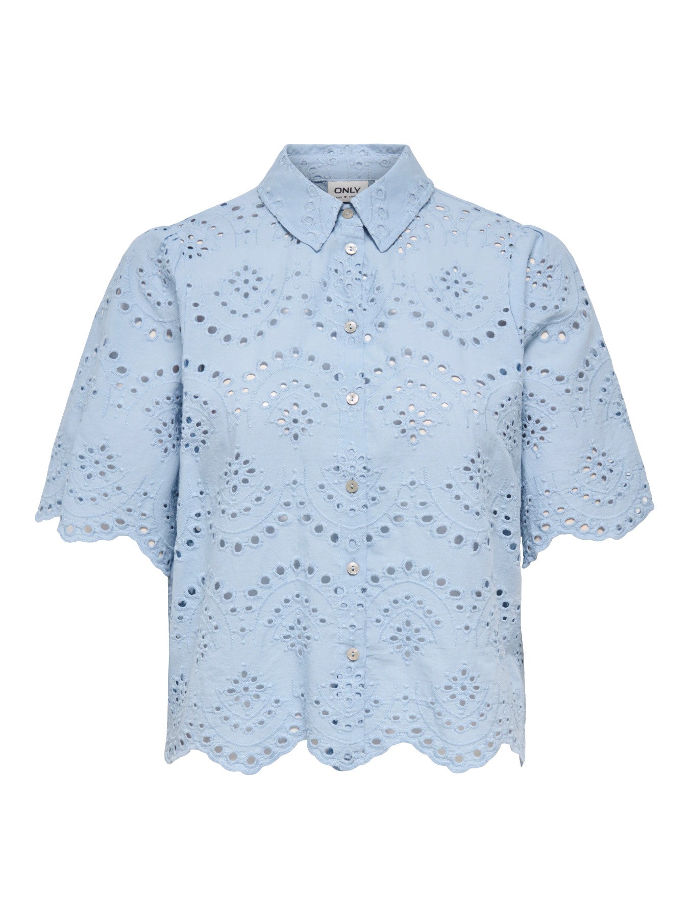 Valais Short Sleeve Shirt