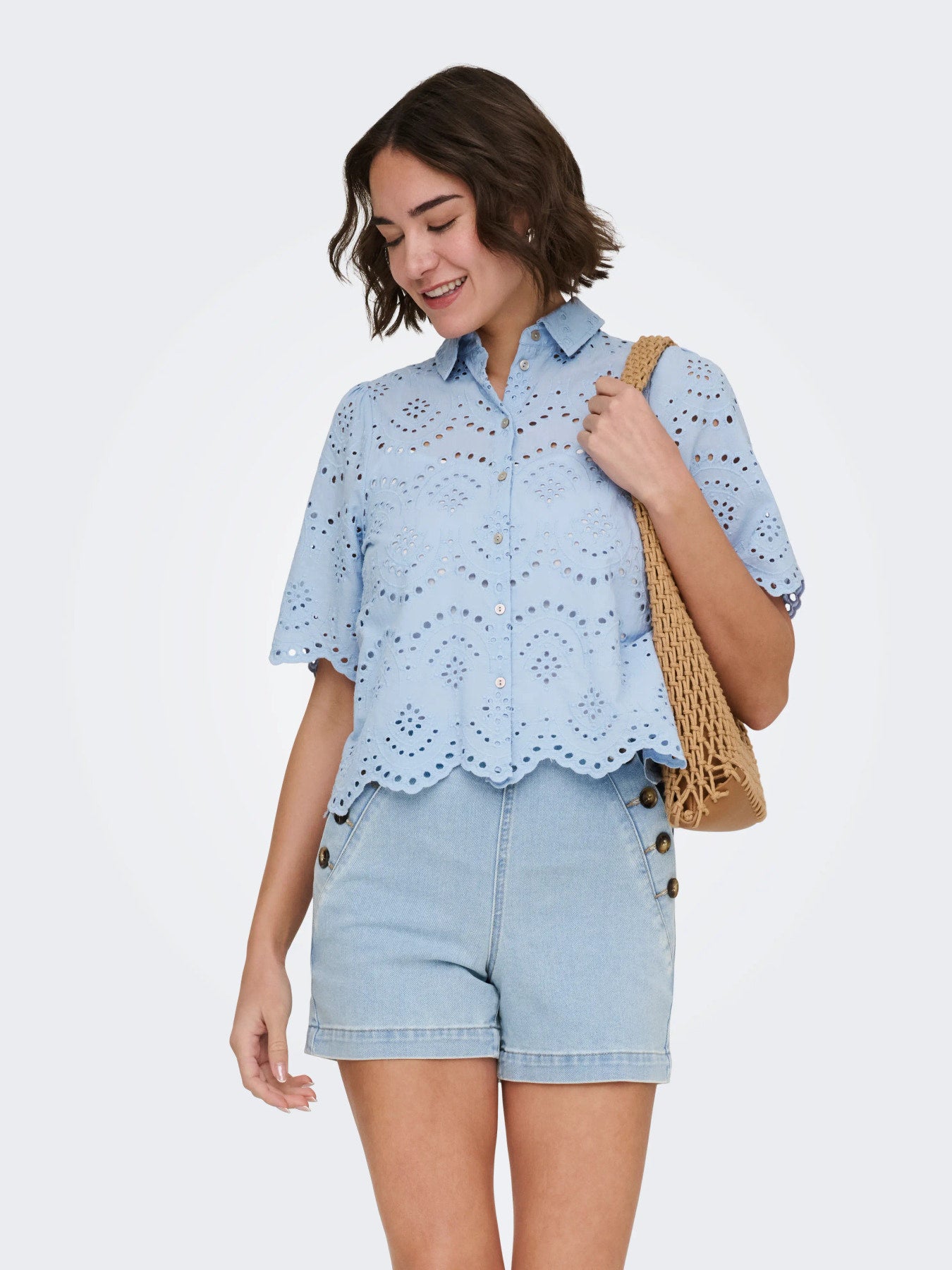 Valais Short Sleeve Shirt