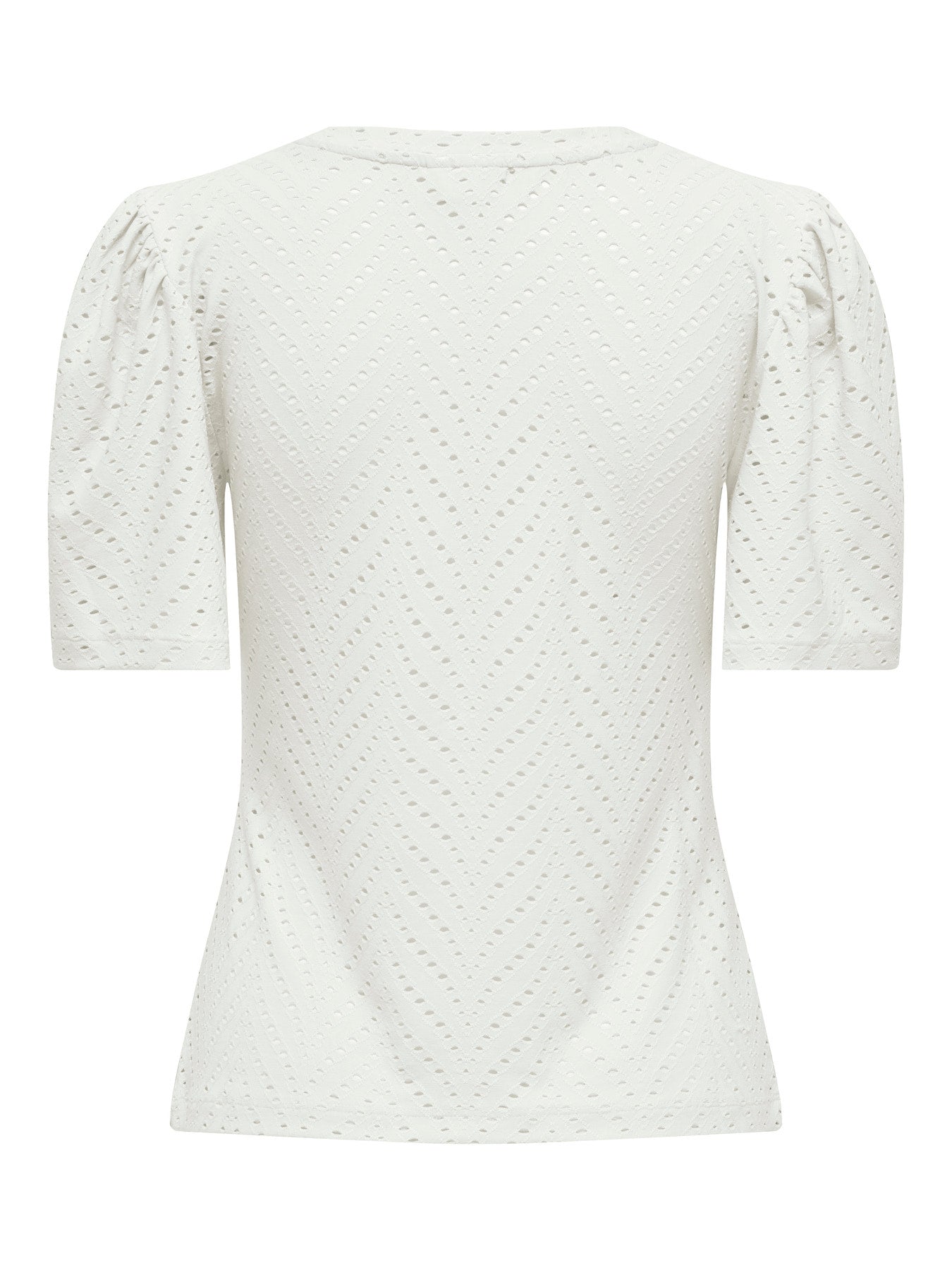 Carla Short Sleeve Top