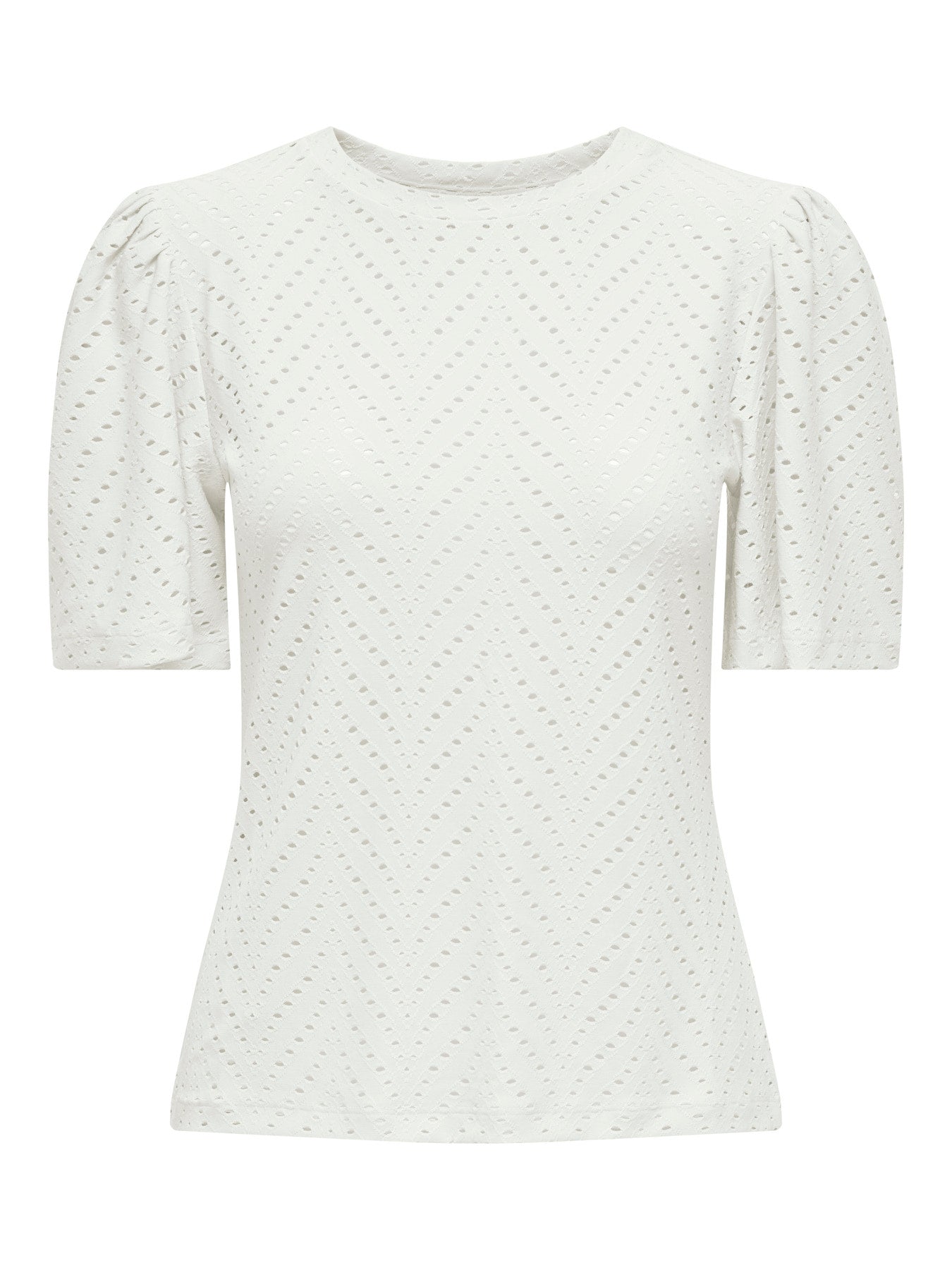 Carla Short Sleeve Top