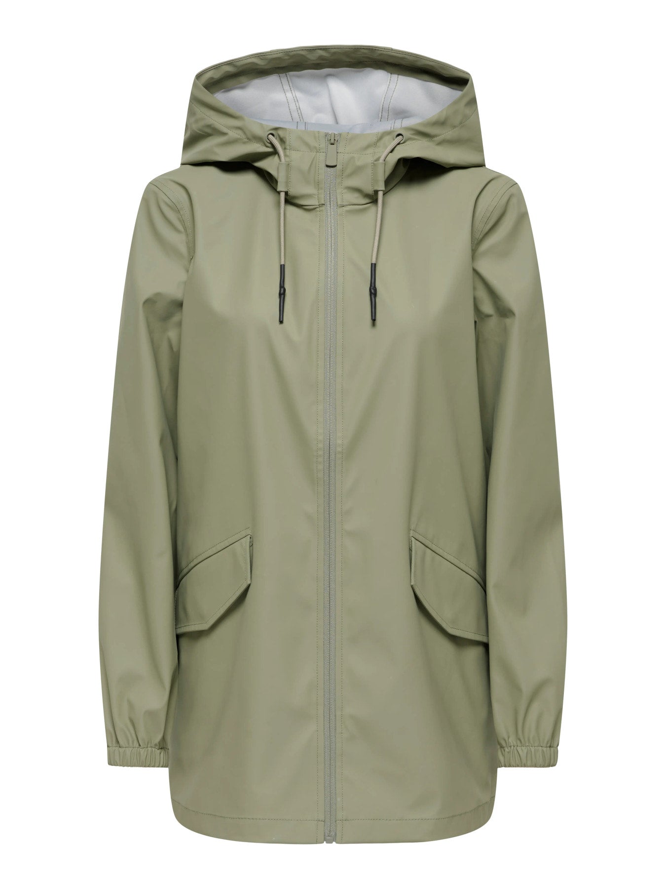 Mulan Raincoat