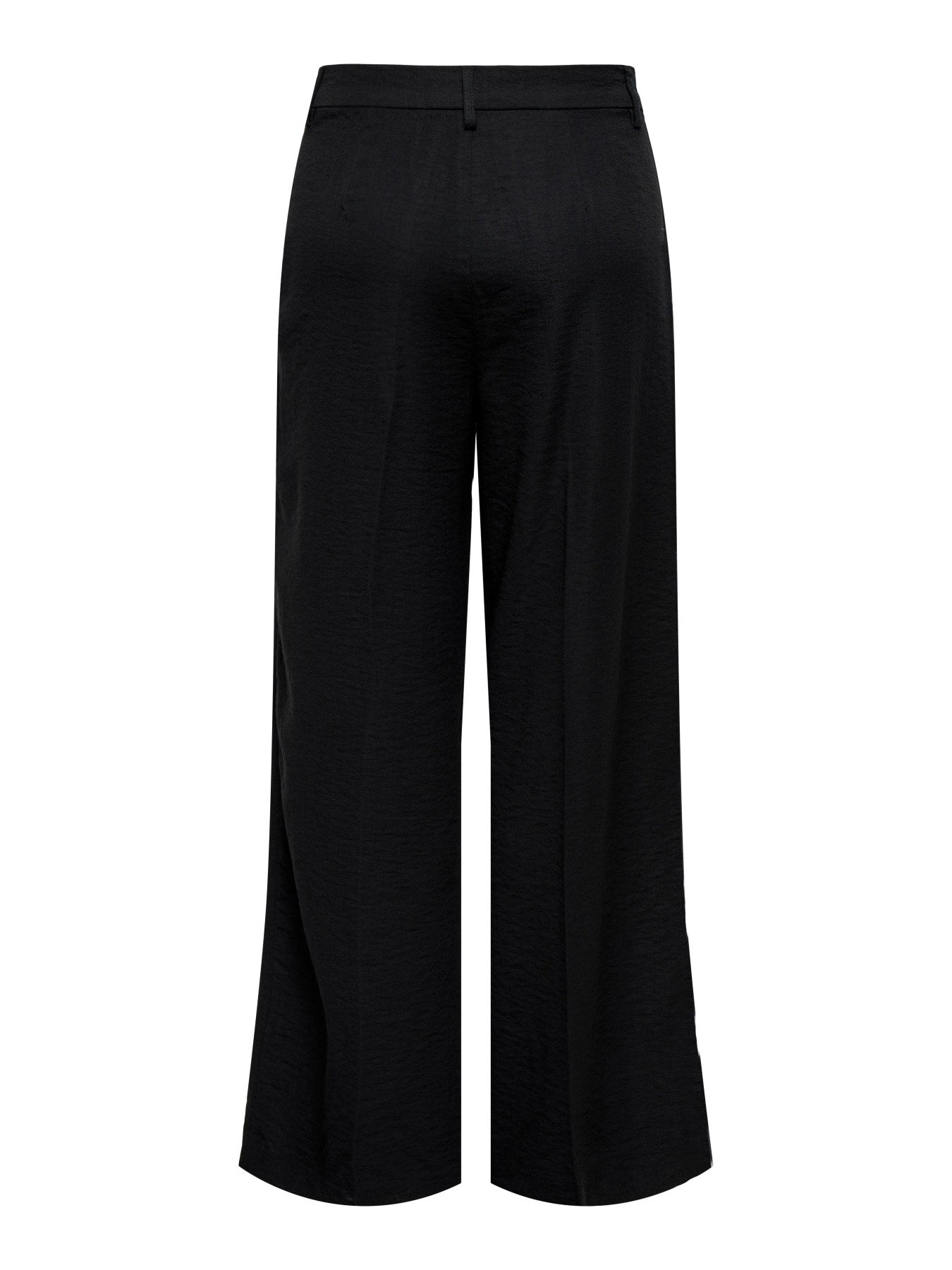 River wide leg trousers