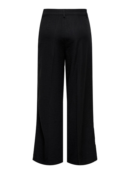 River wide leg trousers