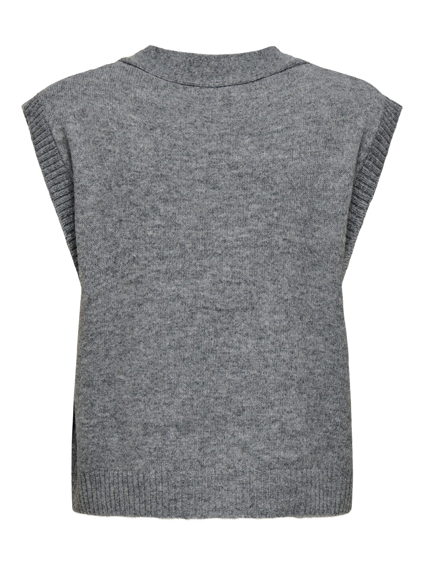 JDYSUPER Knitted Vest