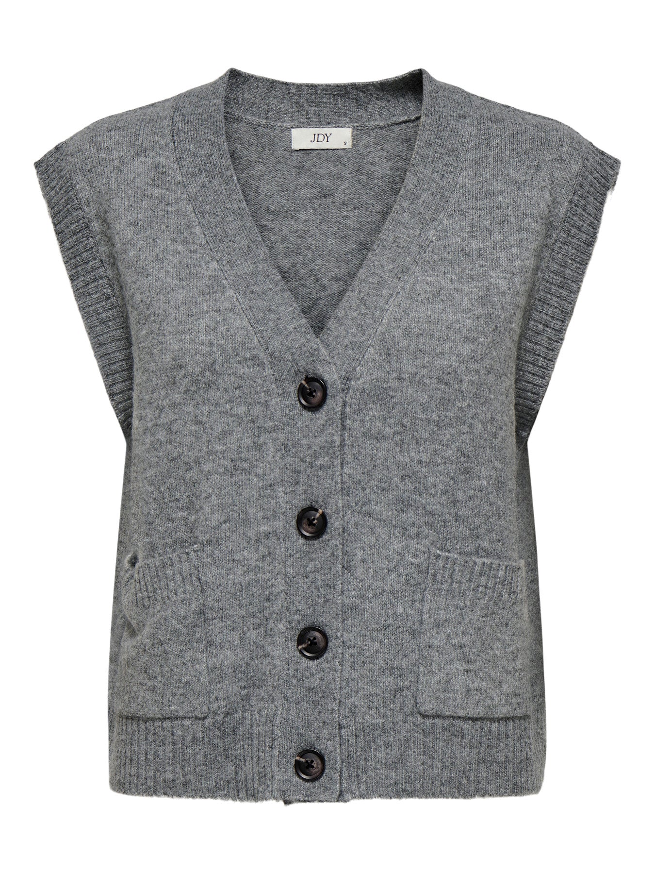JDYSUPER Knitted Vest