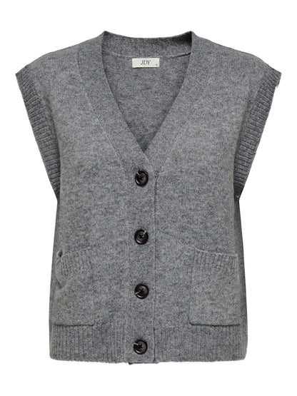 JDYSUPER Knitted Vest
