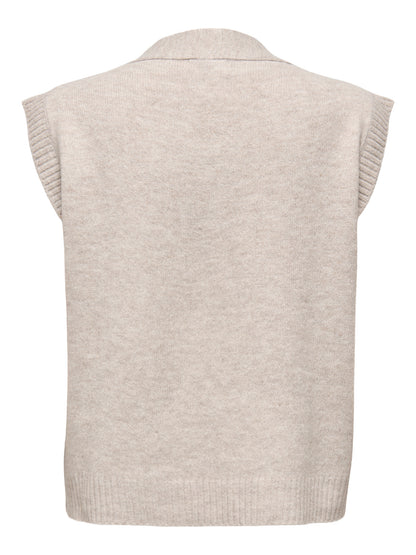 JDYSUPER Knitted Vest