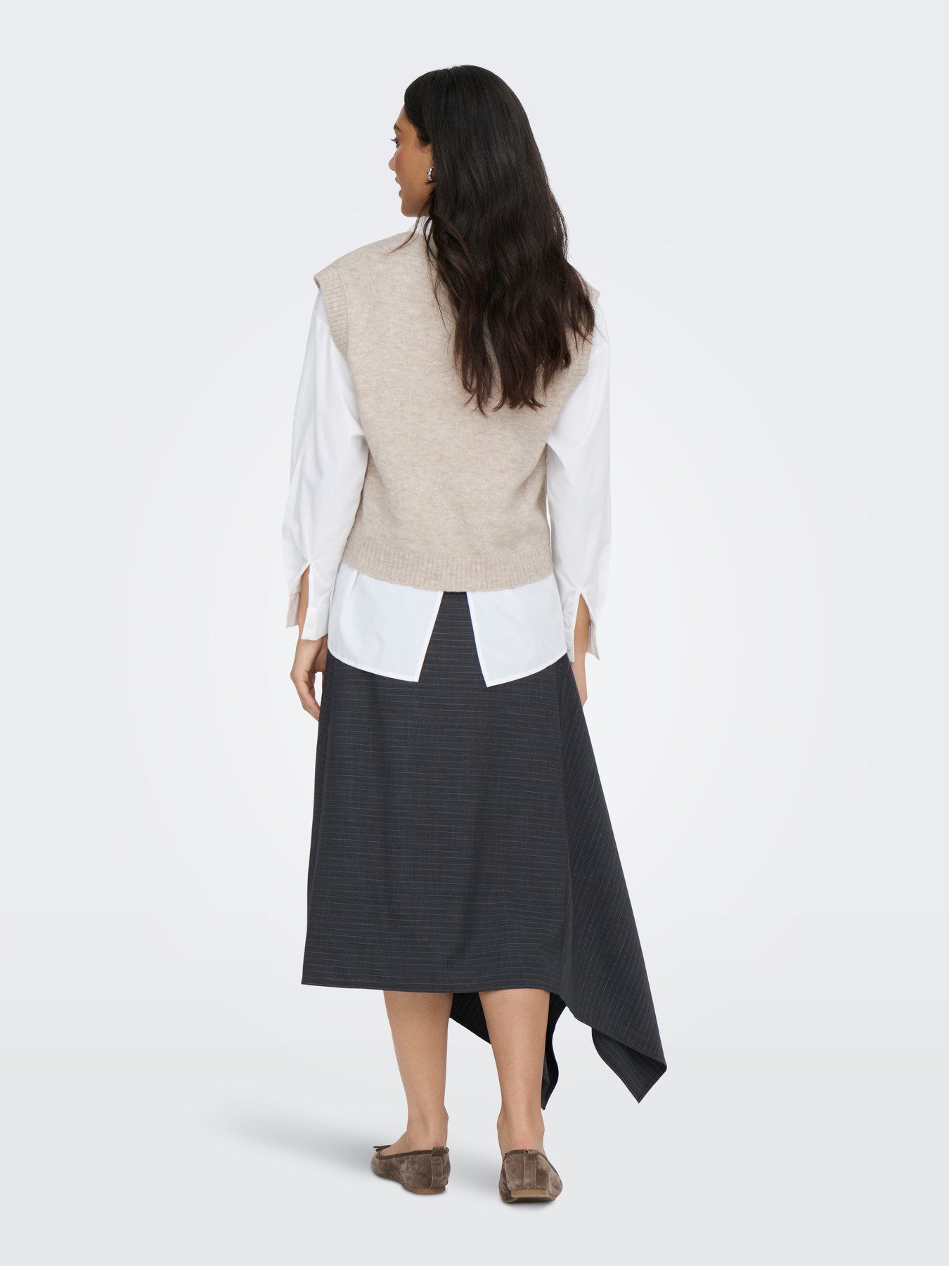 JDYSUPER Knitted Vest