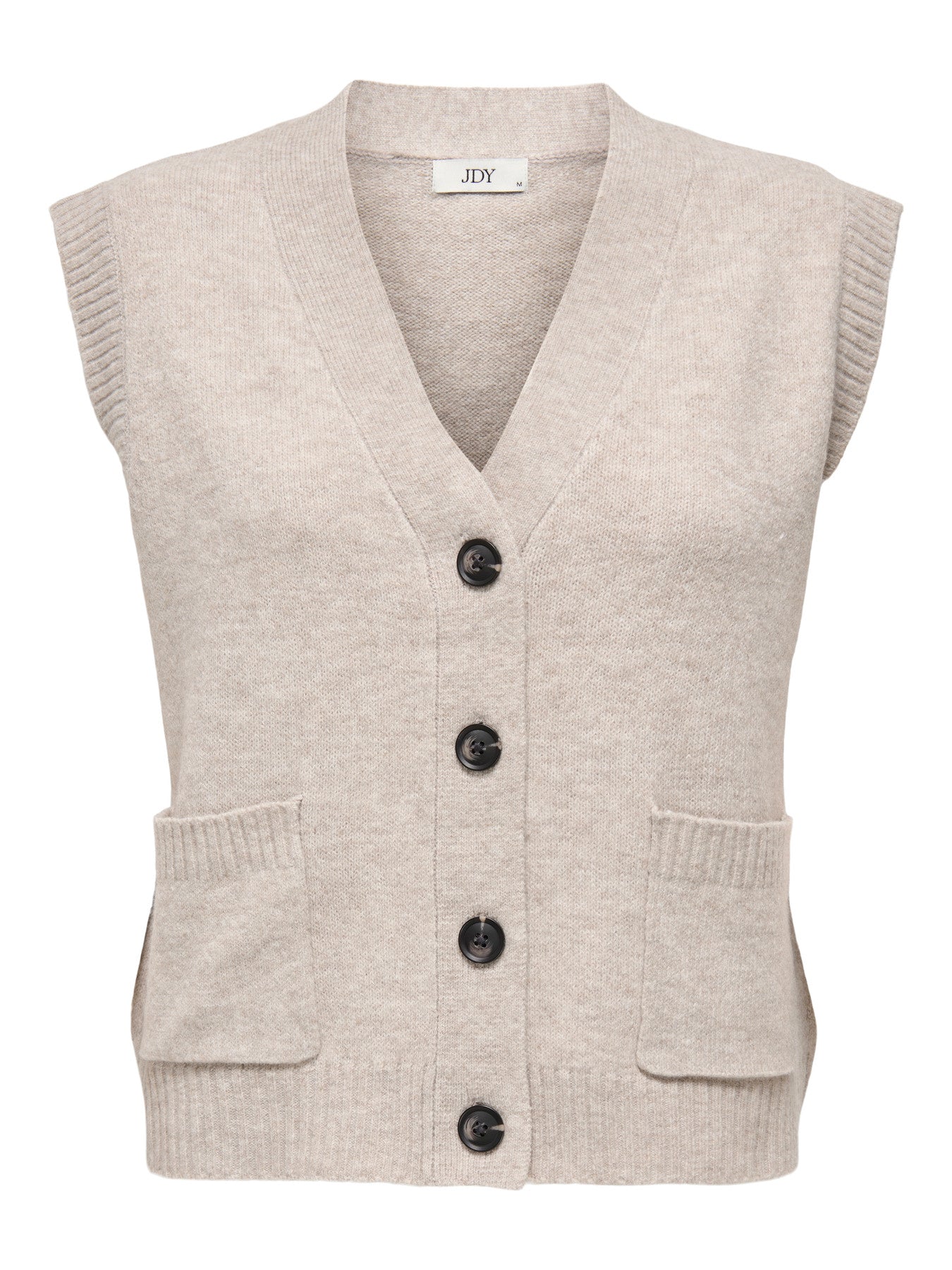 JDYSUPER Knitted Vest