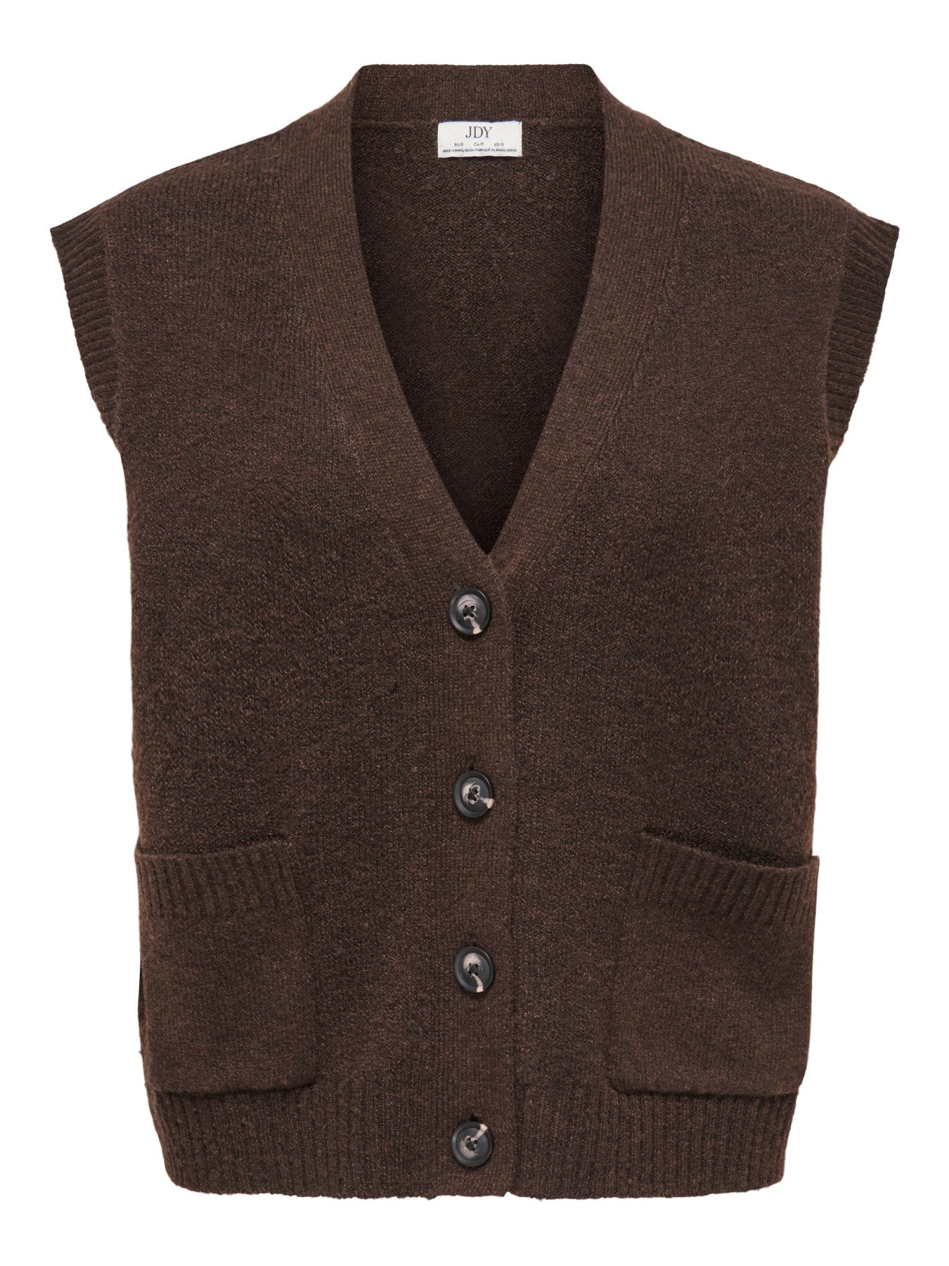 SUPER Knitted Vest