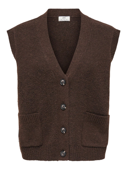 SUPER Knitted Vest