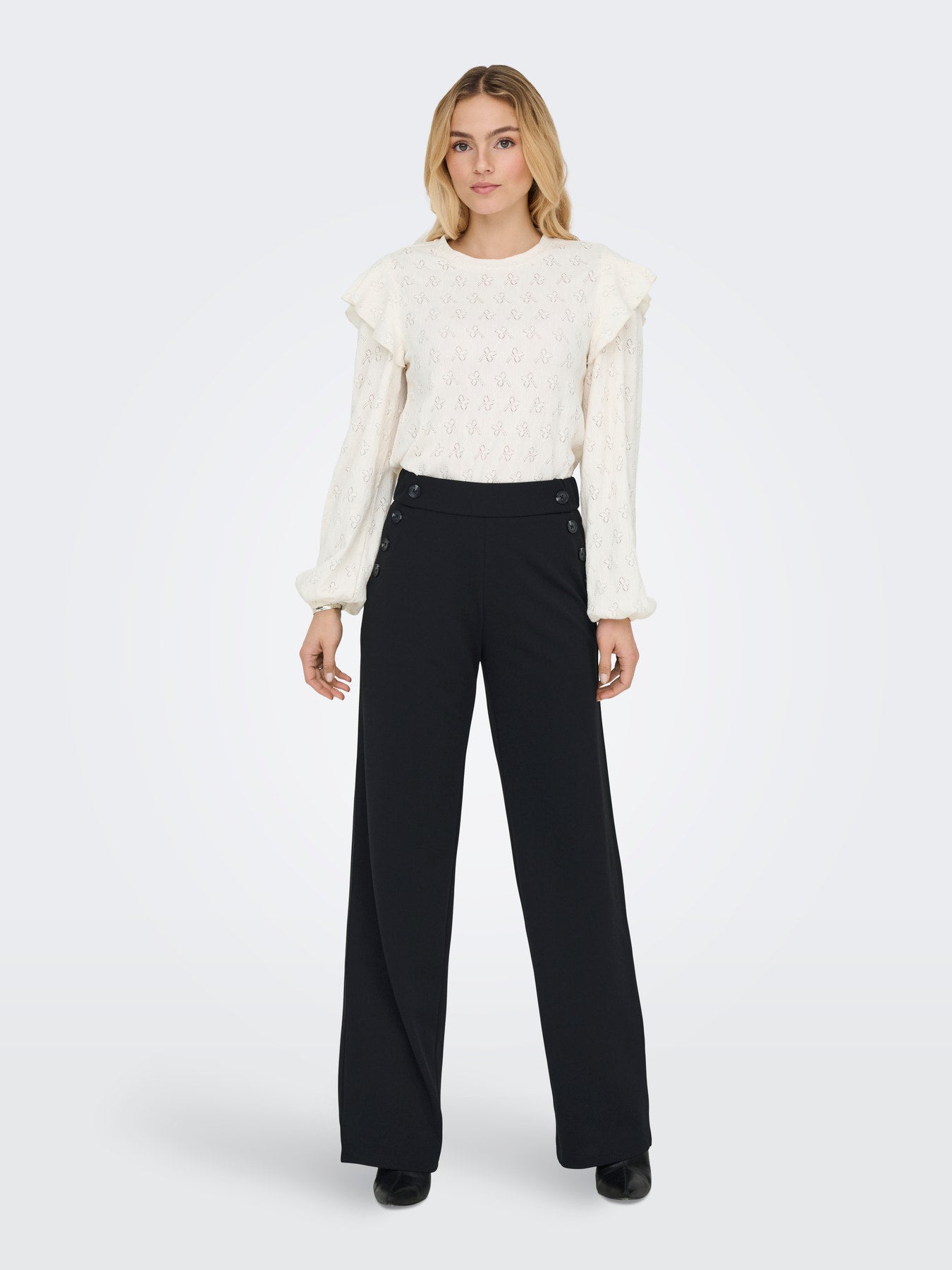 ONLRINA Regular Fit Trousers