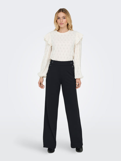 ONLRINA Regular Fit Trousers