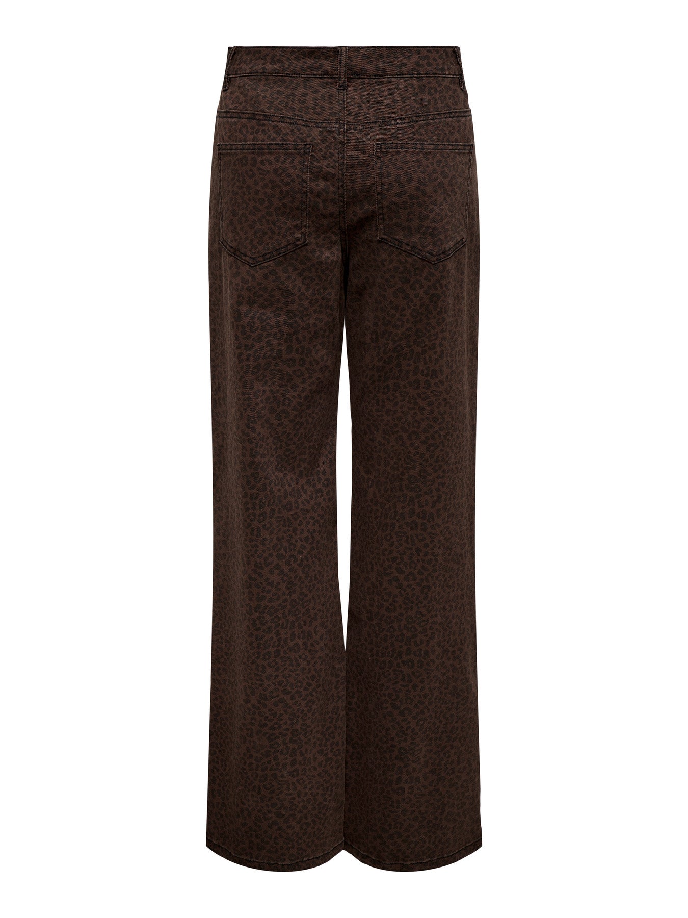 Madison Wide Animal Print