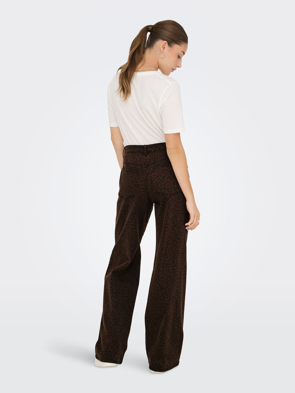 Madison Wide Animal Print