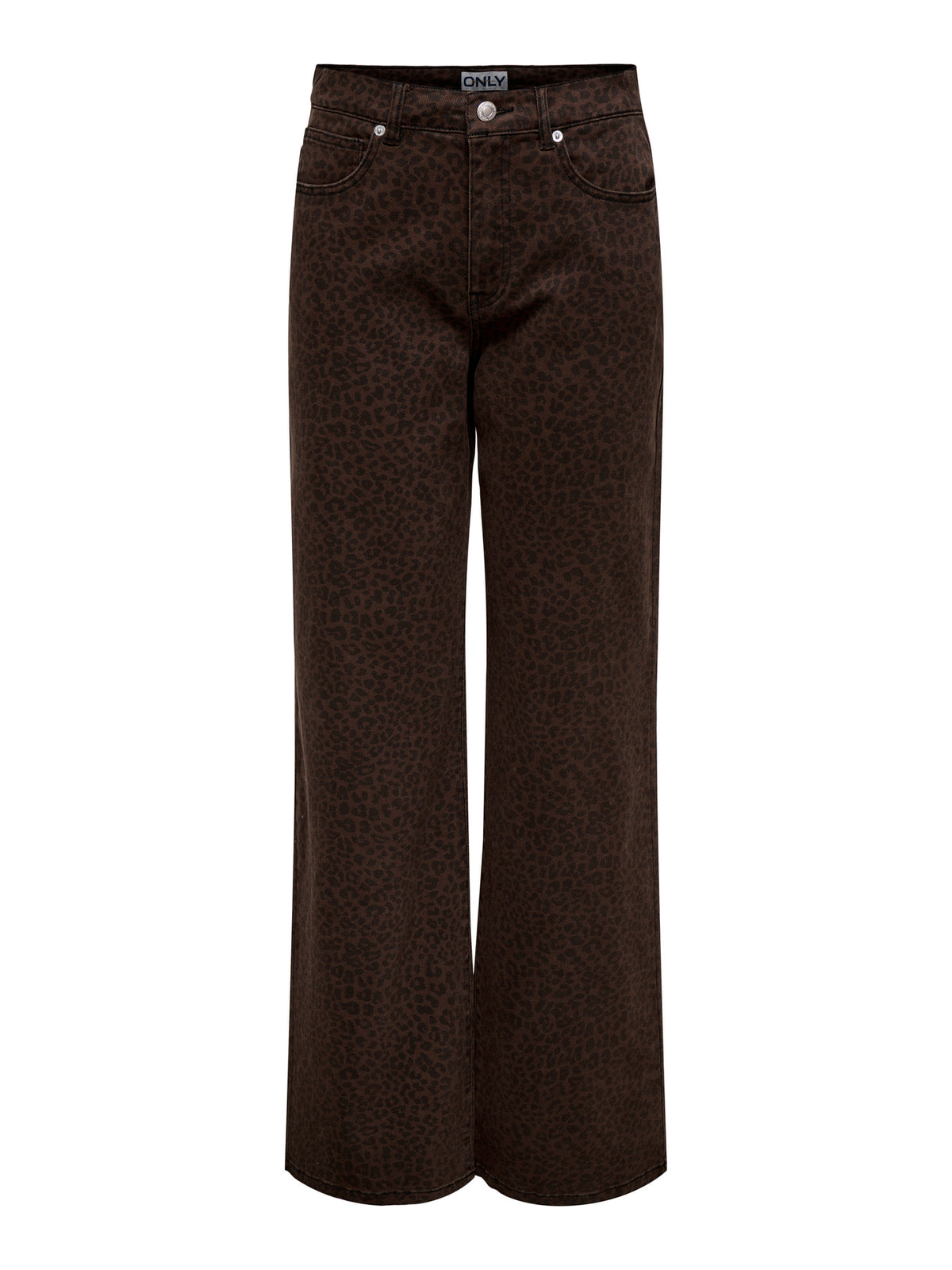 Madison Wide Animal Print