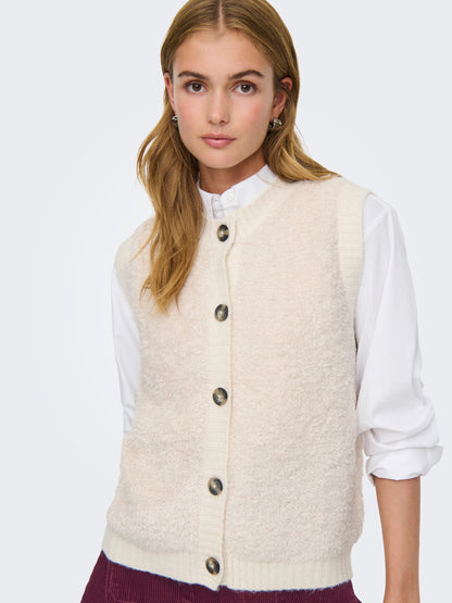 JDYEIRA Knitted Vest