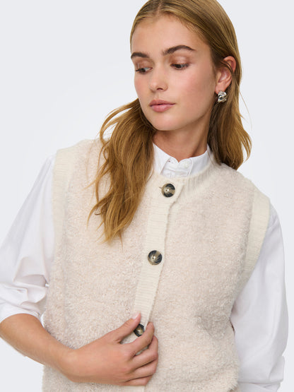 JDYEIRA Knitted Vest