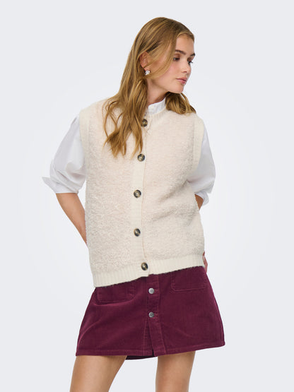 JDYEIRA Knitted Vest