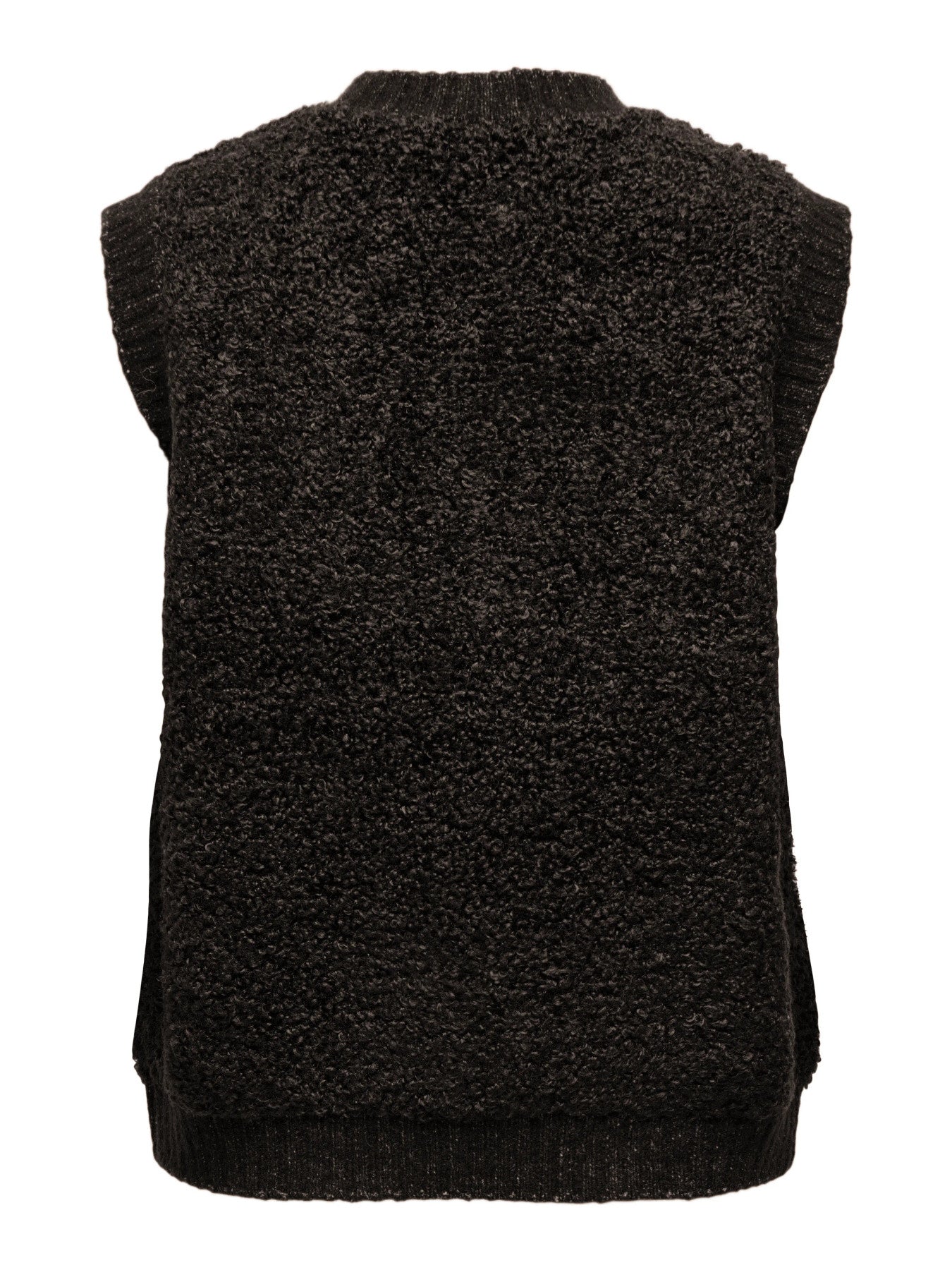 Knitted Vest