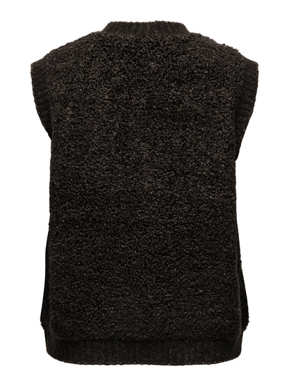 Knitted Vest
