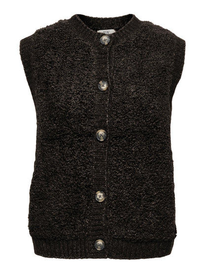 Knitted Vest