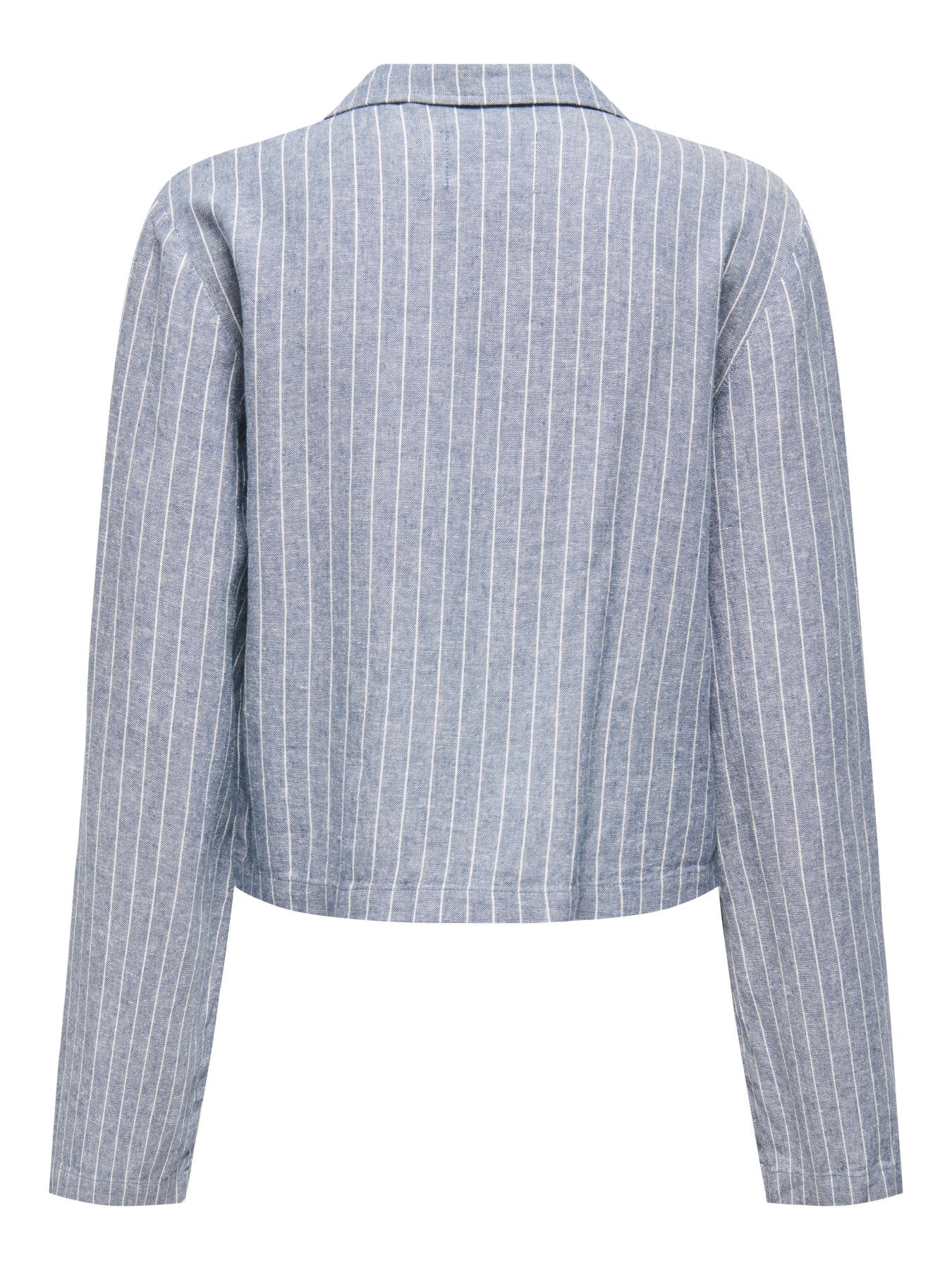 Ludo Stripe Jacket