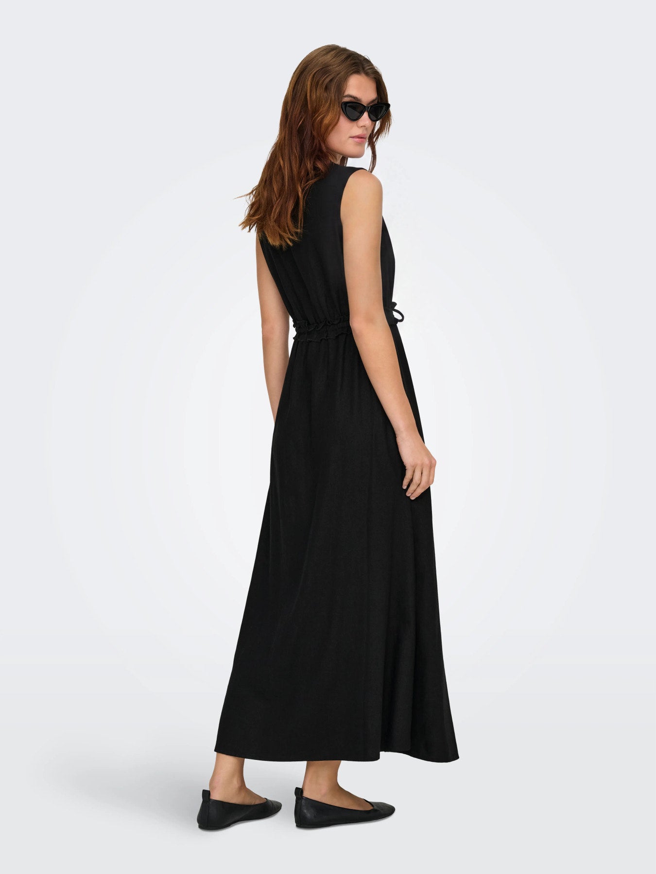 Goa Long Dress