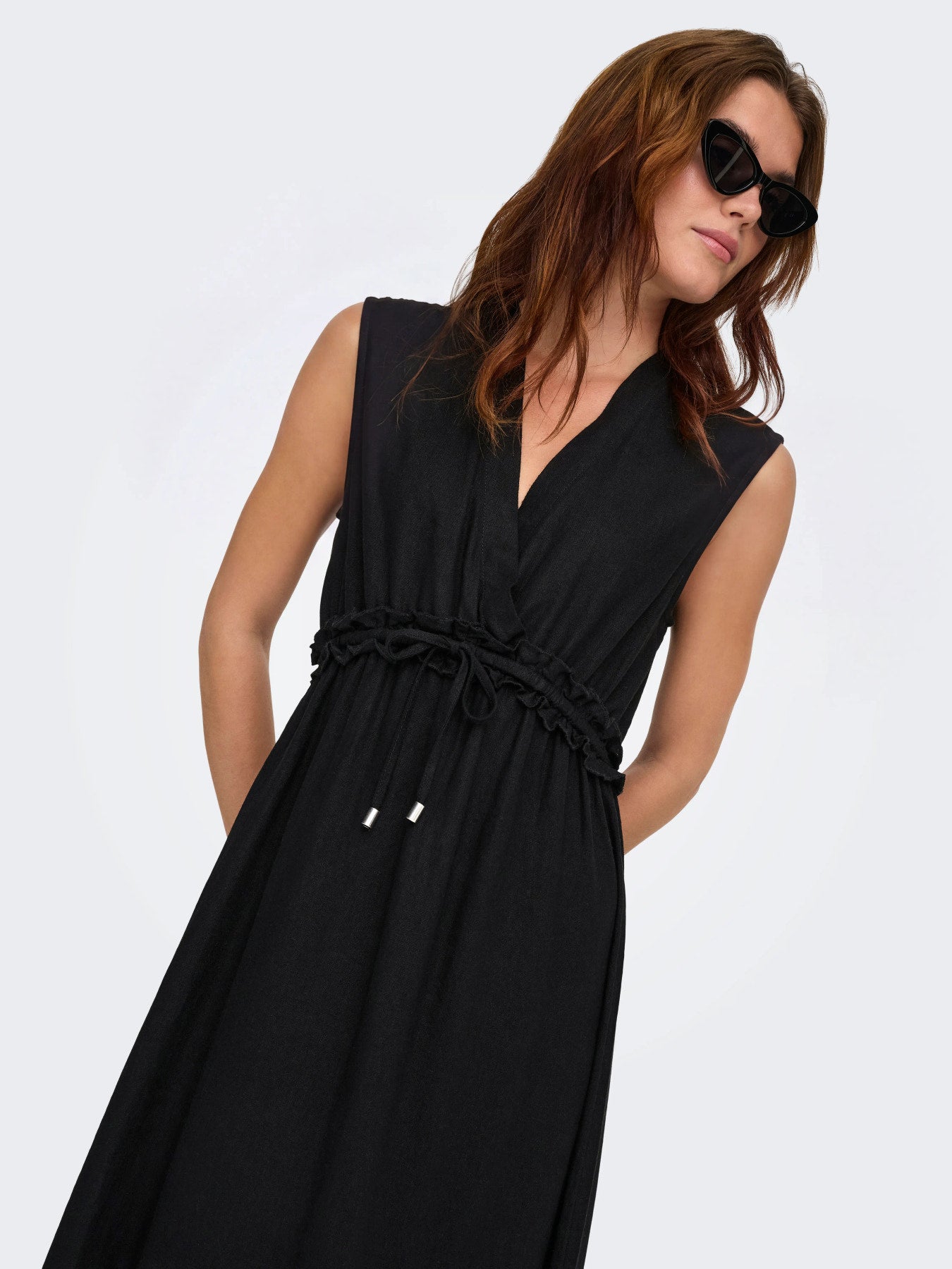 Goa Long Dress
