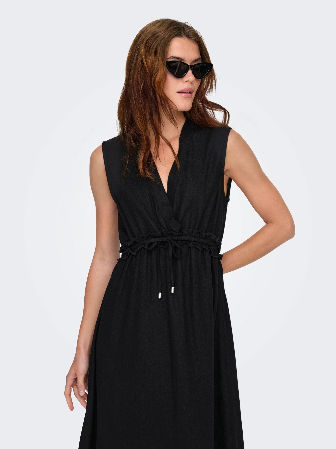 Goa Long Dress