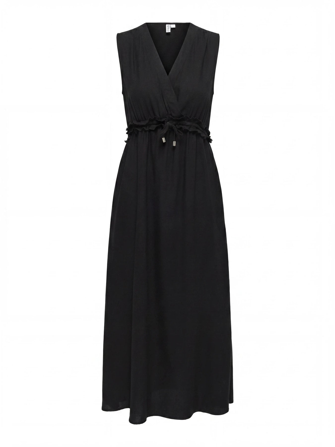 Goa Long Dress